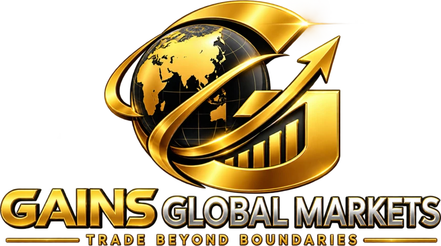 Gains Global Markets — Trade Beyond Boundaries